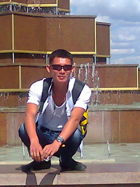 Артур Абулхайров