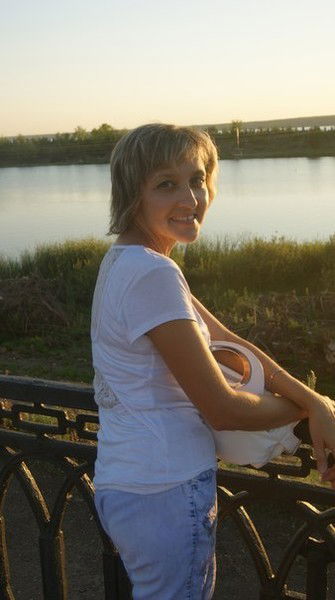 Ильсеяр Гатауллина