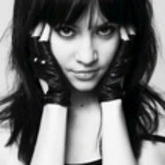 Диля Атабаева