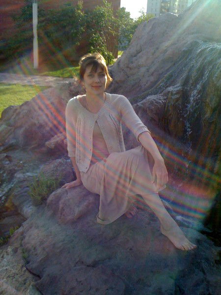 Наталья Гриценко