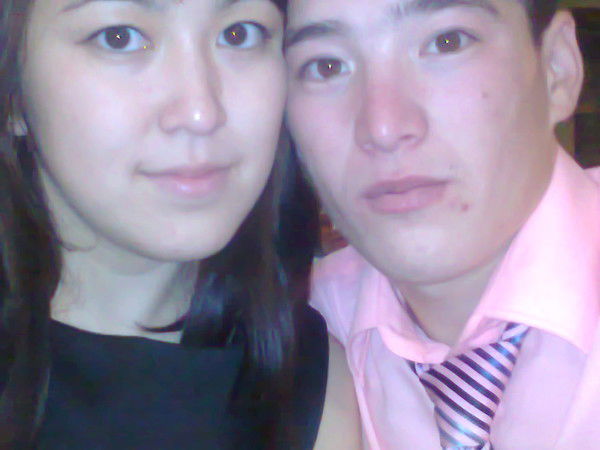 Канат Ахметжанов