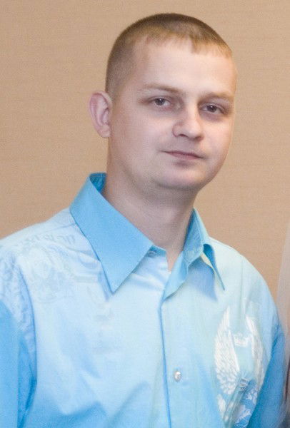 Юрий Плешанов