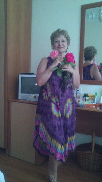 Марина Кузьминец