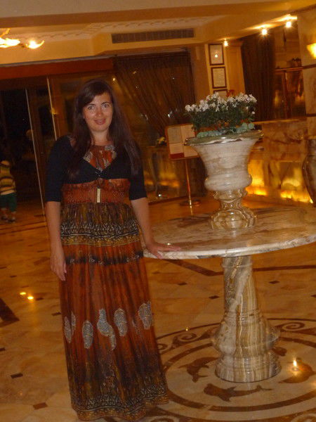 Ольга Рудницкая