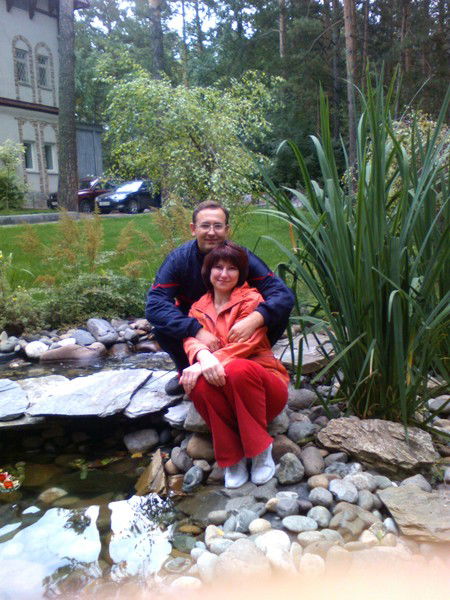 Игорь Морозов