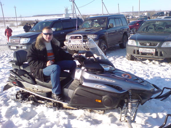 Евгений Базанов