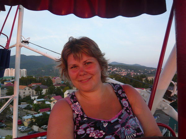 Раиса Фролова(Паршина)