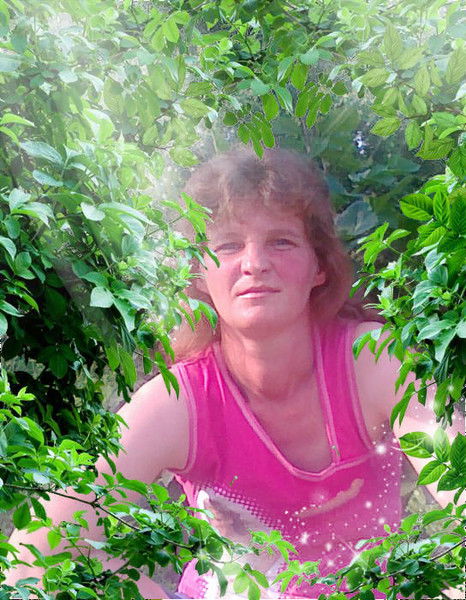 Наталья Браусова