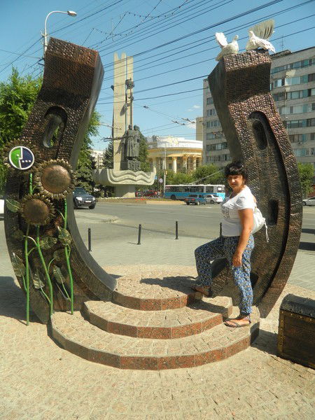 Галина Усачева