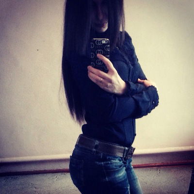 Светлана Барнагян