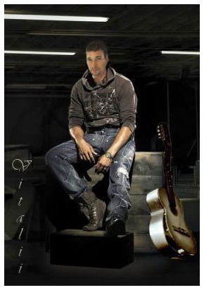 Виталий Щепов