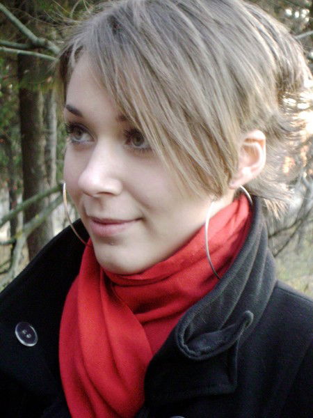 Ольга Коптева