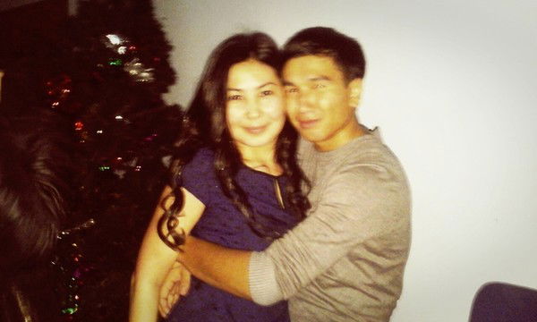 Сымбат Жалгасова