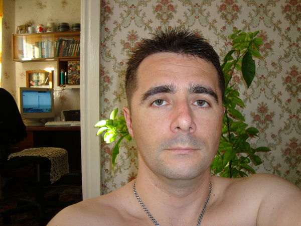 Виталий Боровик