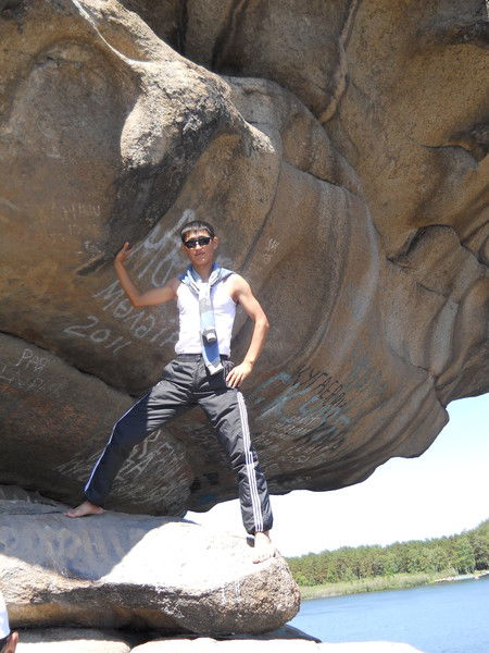 Мэлс (Великий Шымыр)