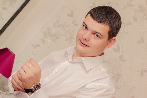 Трутнев Артём