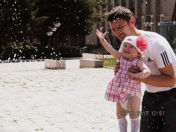 Дима Белоусов