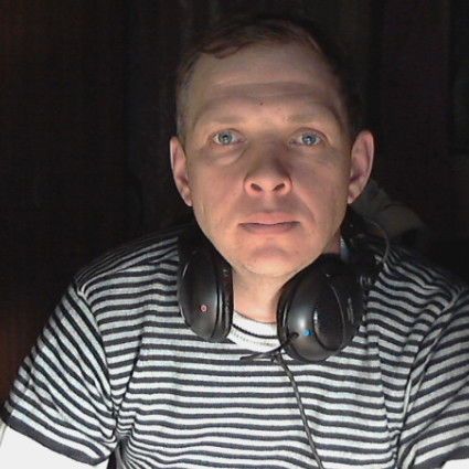 Дмитрий Страхов