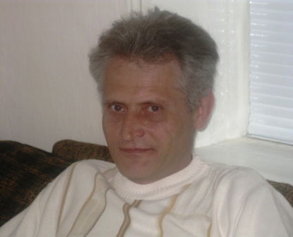 Виталий Горюнов