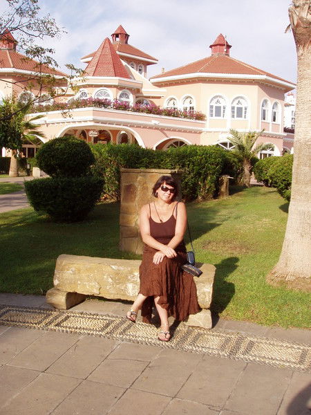 Инна Маркелова