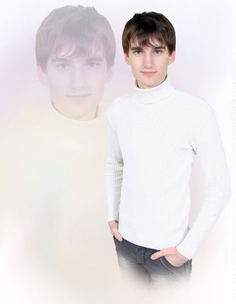 Евгений Ярошенко