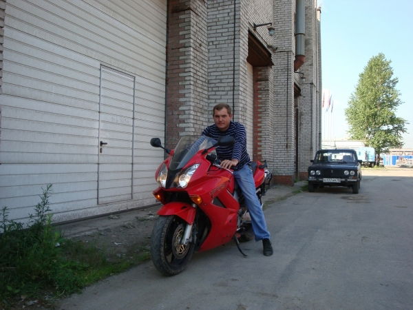 Константин Лавриненко