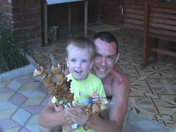 Дима Борисов