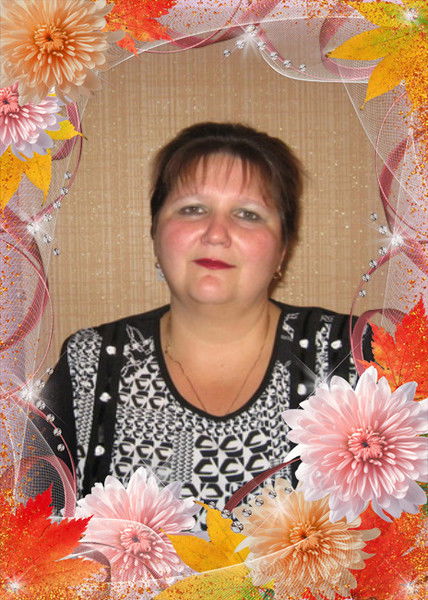 Виктория Амбросиенко