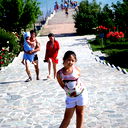 Зарина Кисикова