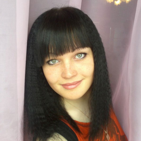 Ульяна Киселева