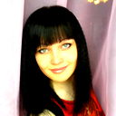 Ульяна Киселева