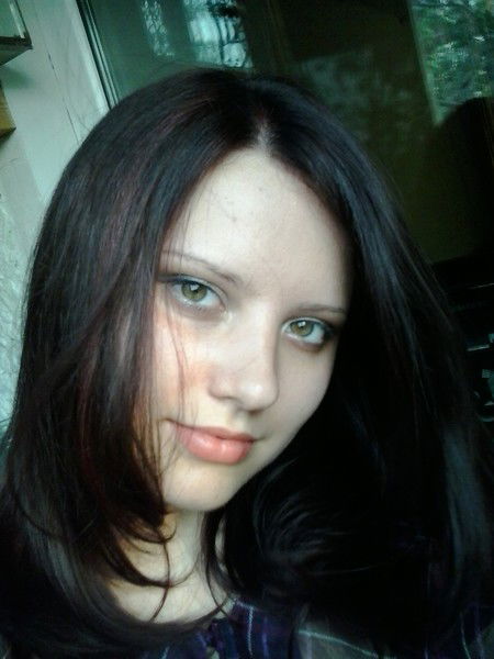 Екатерина Дроздовская