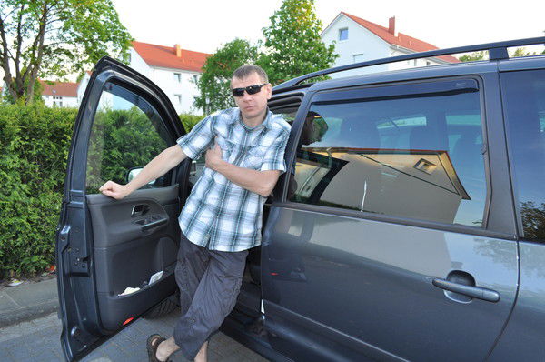 Владислав Петрушевский