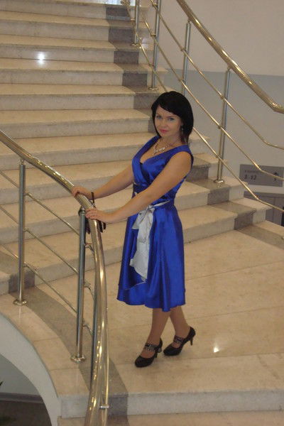 Эльза Ахметзянова