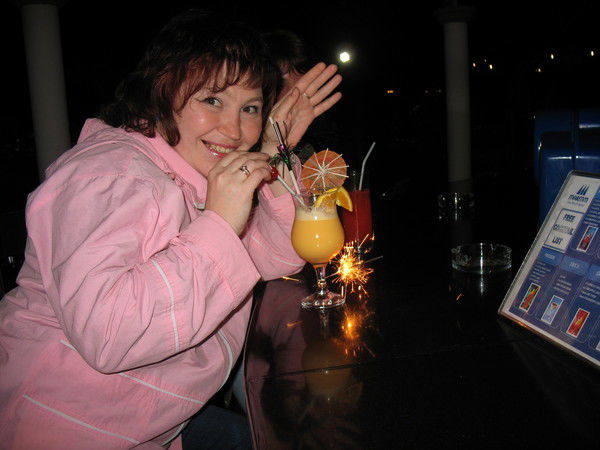 Лариса Некрасова