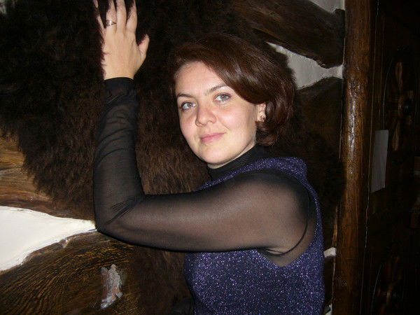 Инна Махнецова