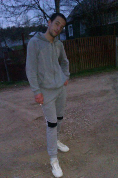 Лёша Алексеев