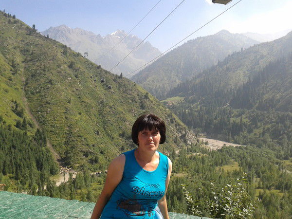 Евгения Бабенышева