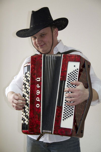 Марсель Мухаметшин