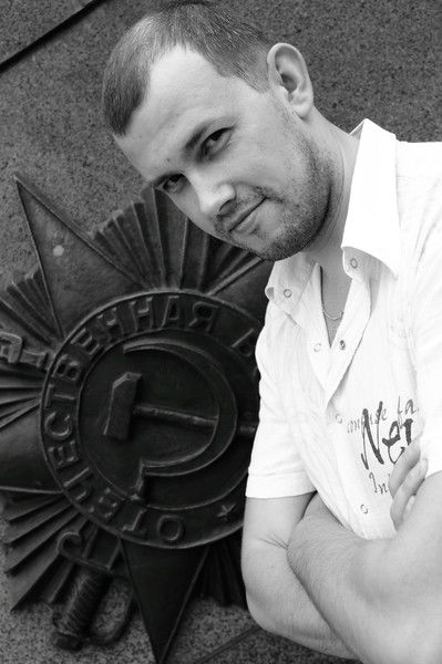 Артём Трошкин