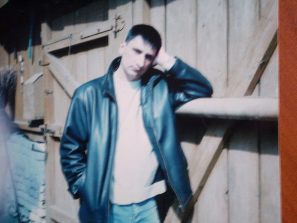 Виктор Гаус