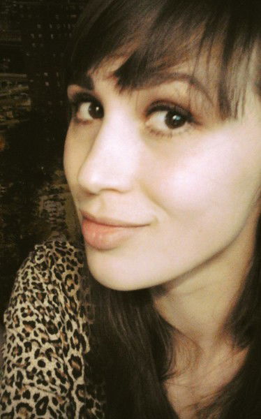 Олеся Головкина