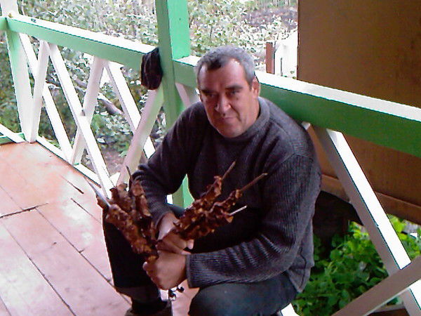 Виктор Балов