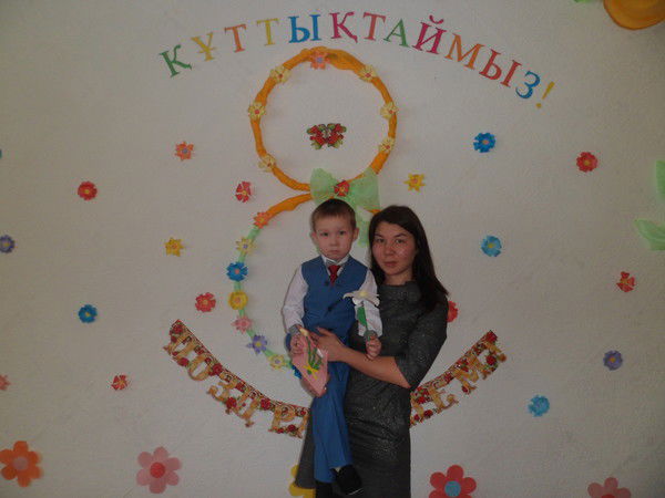 Индира Степанова