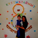 Индира Степанова