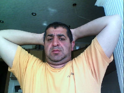 Али Гасымов