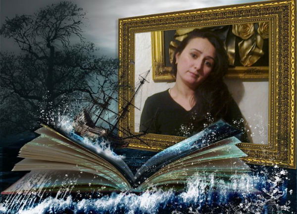 Гульмира Миргазиева