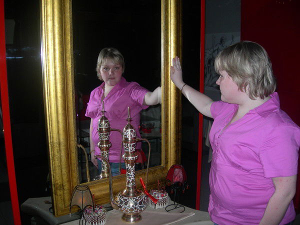 Оксана Папылева