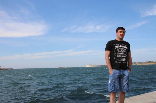 Дмитрий Мартыненко