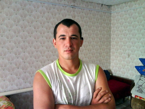 Айнур Габдушев